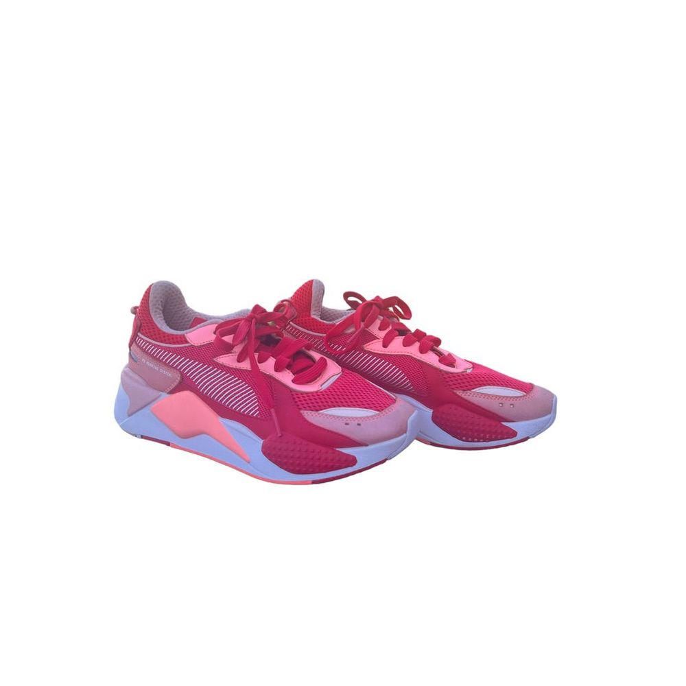 Puma RS-X Toys Running Sneakers Sz 7.5 Woman’s